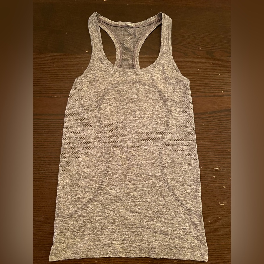 Lululemon Swiftly Tech Tank - image 1